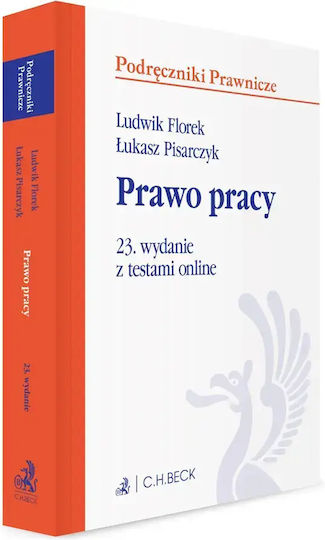 Prawo Pracy Z Testami Online