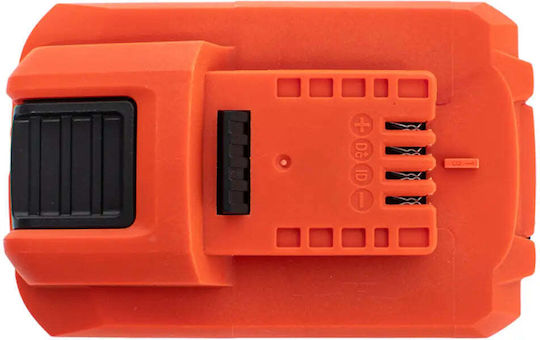 Daewoo Tool Battery 20V with Capacity 6Ah