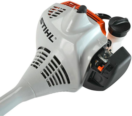 Stihl FS 38 Δίχρονο Βενζινοκίνητο Χορτοκοπτικό Ώμου / Χειρός 0.9hp 4.2kg