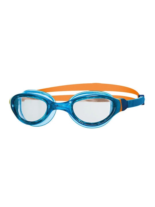 Zoggs Phantom Junior 2.0 Γυαλιά Κολύμβησης Kids Multicolour
