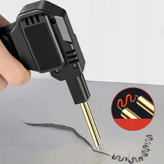 Kraft & Dele Fier de lipit Electrică
