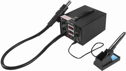 Kraft & Dele KD3460 Lötstation Elektrisch