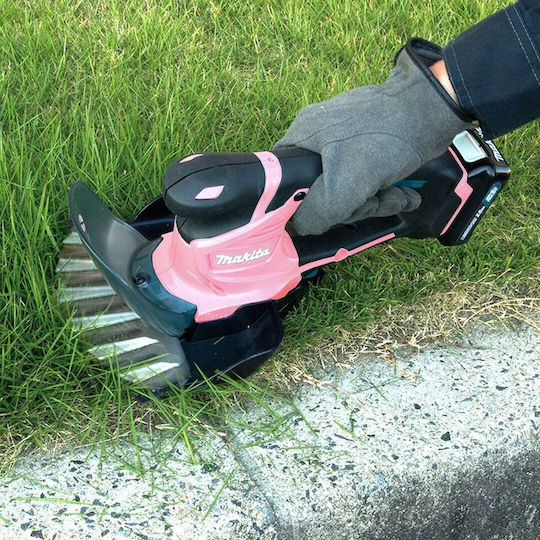 Makita UM600DSAP Μπορντουροψάλιδο Μπαταρίας 10.8V με Μήκος Λάμας 16cm