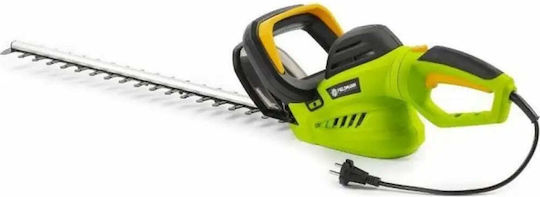 Fieldmann FZN2505-E Ηλεκτρικό Μπορντουροψάλιδο 600W με Μήκος Λάμας 55cm