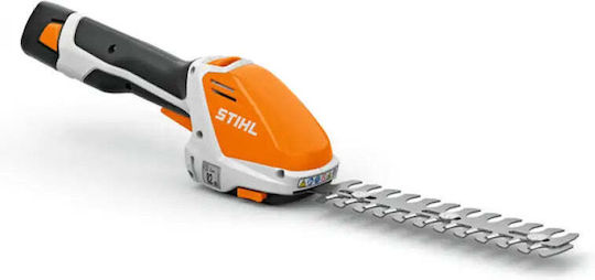 Stihl Мобилни Ножици За Рязане На Плочки На Батерия 10.8V С Дължина На Острие 20см
