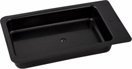 Orava Grillchef 4 Tabletop Electric Grill Grate 2000W with Adjustable Thermostat 33.8x33.2cm Lama+-00020247