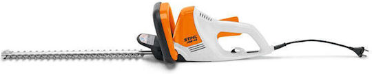 Електрическа Ножица За Подрязване Stihl Hse 42 420 W 45 См