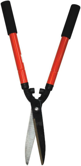 TopGarden Hedge Clippers & Shears Shrub Trimmer
