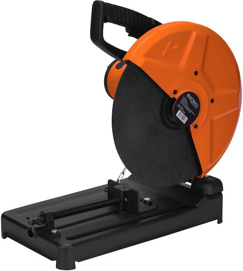 Bestcraft EC-553P Ferăstrău Circular pentru Metal Ø355mm cu Putere de 2.9kW