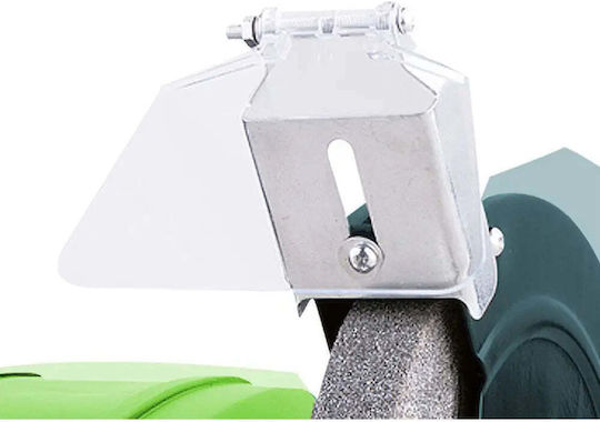 Verto Double-Wheeled 51G427 with Power 350 Watt