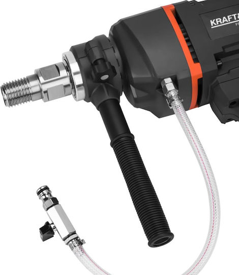 2300w Concrete Drill Kraftanddele Kd3076