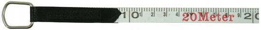 Measuring Tape 20m Fiberglass V06107 Verke