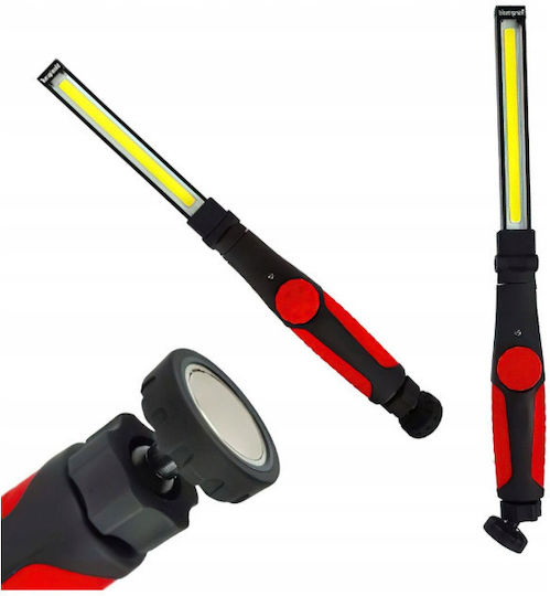 Cob Magnetische Arbeitslampe Kraft&dele Kd1233