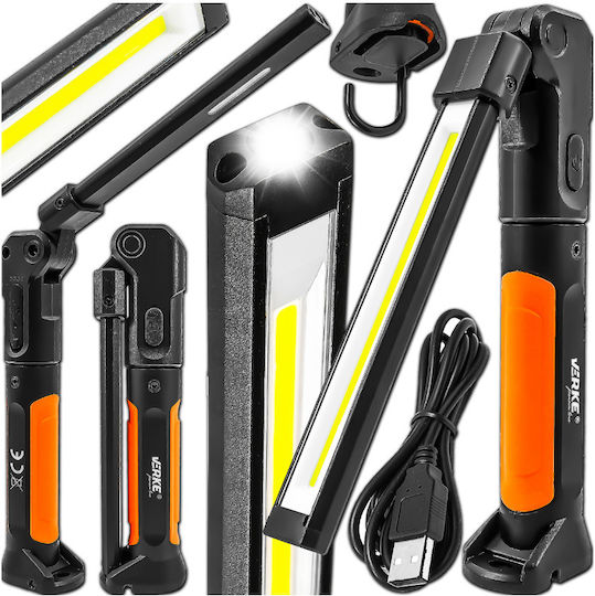 Workshop Work Light Verke V87515 700 Lumen