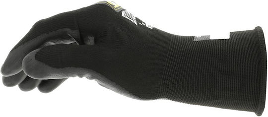 Mechanix Wear Speedknit Gloves for Work Leather 1pcs