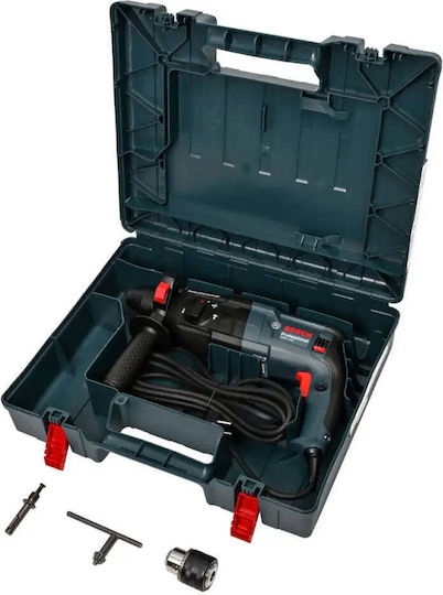 Bosch Ударен Къртач Електрически 790W с Прикачване SDS Plus 0611272104