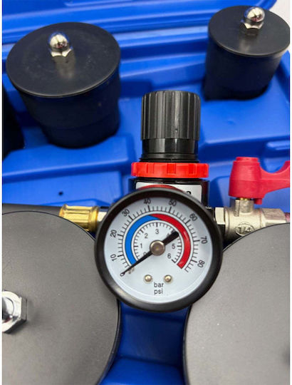 Tester Drucktest Dichtheits Turbo 9 Stück Kb Global