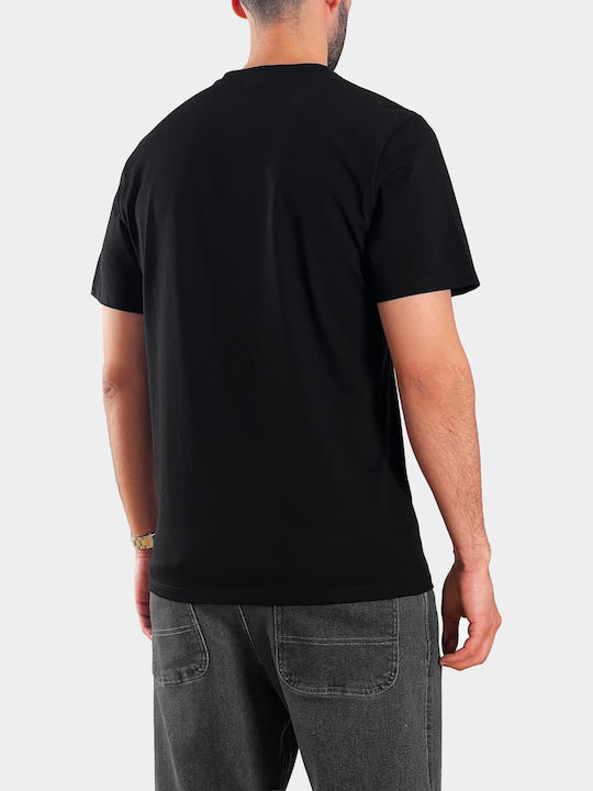 T-Shirt Black