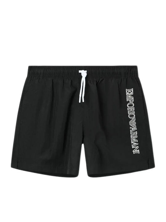 Men's Swimwear Shorts Black