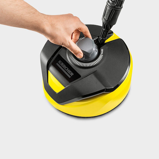Karcher K 4 WCM Pressure Washer Electric 1800W with Pressure 130bar