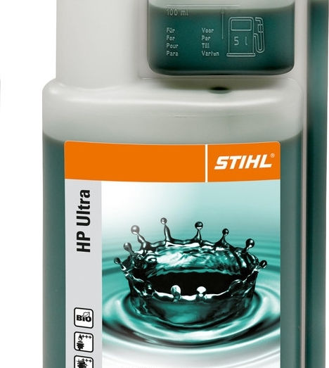 Ulei Original Stihl Mix 1l Verde Hp Ultra