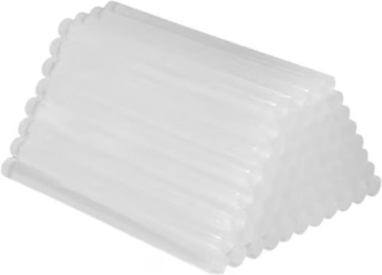 Kraft & Dele KD11261 Pistol de lipit cu adeziv pentru tije de silicon 11mm
