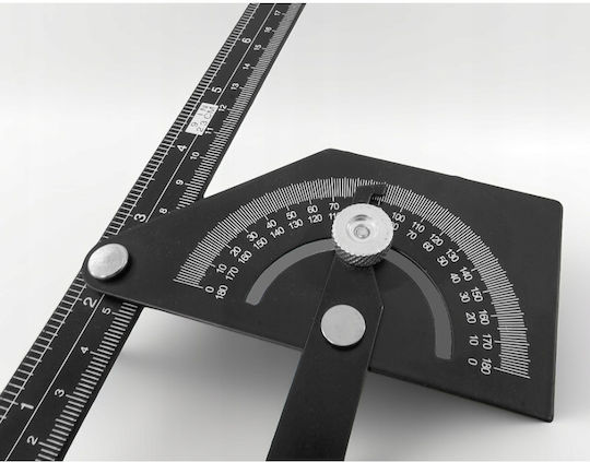 Verke Winkelmesser mit Winkelmesser