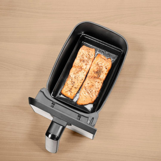 Basket Air Fryer Xavax 111454 12.5 X 20 Cm Black