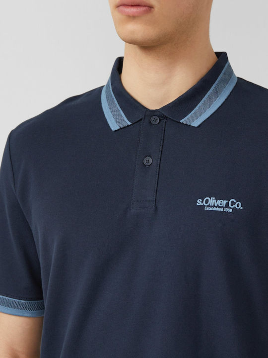 Polo Μπλούζα Navy