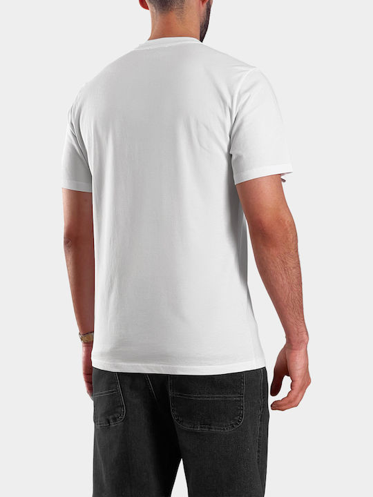 White T-Shirt