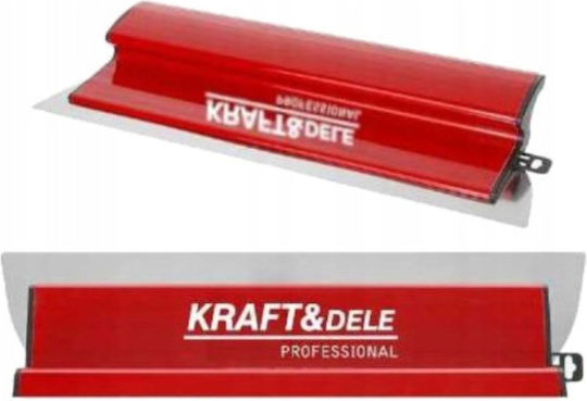Cuțit de Netezire 40cm Kraft&dele Kd10630