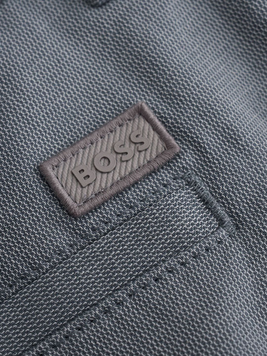 Pantaloni Bleu