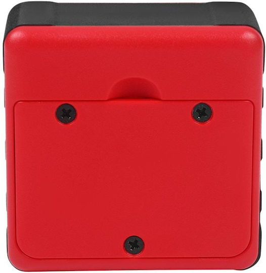 Digital Meter Kd3560 Kraft&dele 0.1 Precision Led Illumination