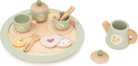 Viga Toys Viga από Ξύλο για 3+ Ετών