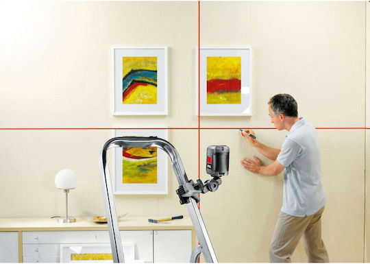 Skil LL0511 AA Linie Nivel cu laser