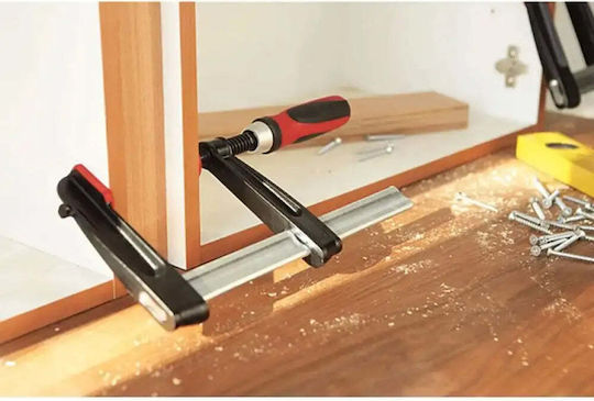 Универсален Клем Bessey Bessey Tpn25be-2k