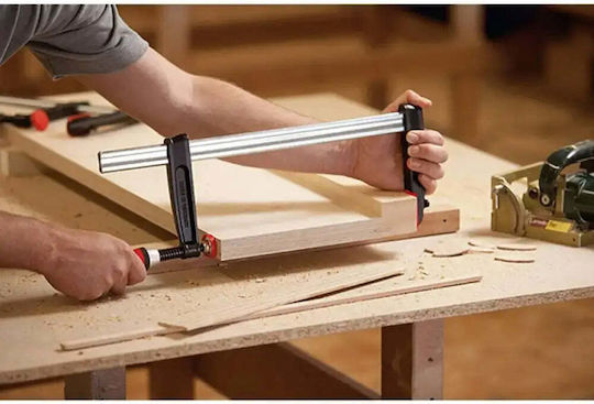 Универсален Клем Bessey Bessey Tpn25be-2k