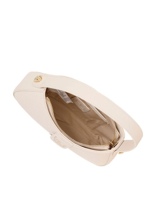 Women's Shoulder Bag Ecru