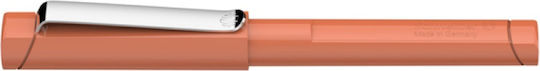 Schneider Pena De Scris Stilou Portocalie
