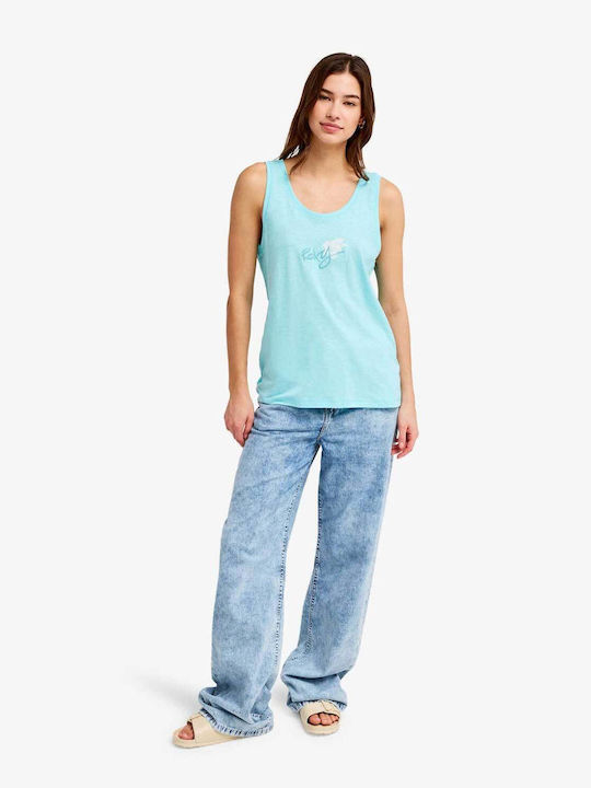 Damen Bluse Blau