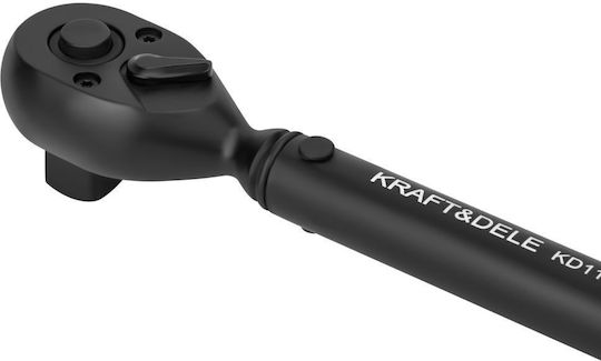 Torque Wrench 1/2 10-60nm Kraft&dele Kd11391