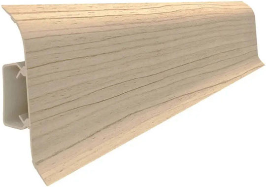Vilo Flex Pvc Baseboard Flooring Pasadena