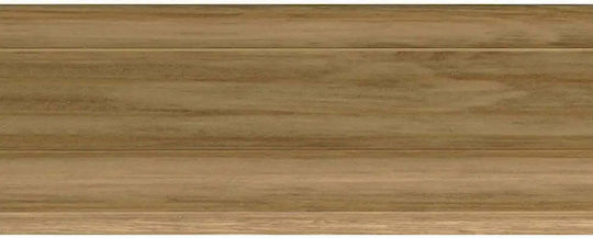 PVC Подова Корниз Doellken SLK50 Вирджиния Орех