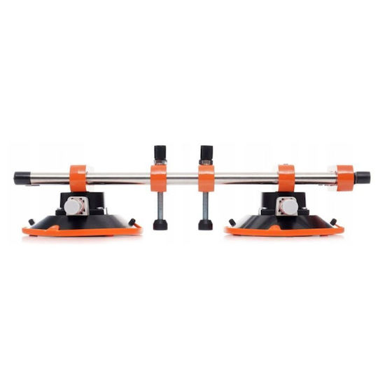 Work Suction Cups Tiles Glass Kraft&dele 500mm Kd10739