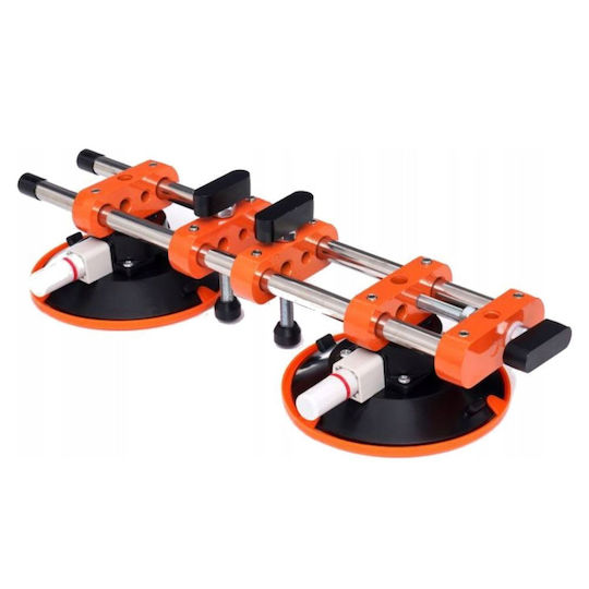 Work Suction Cups Tiles Glass Kraft&dele 500mm Kd10739
