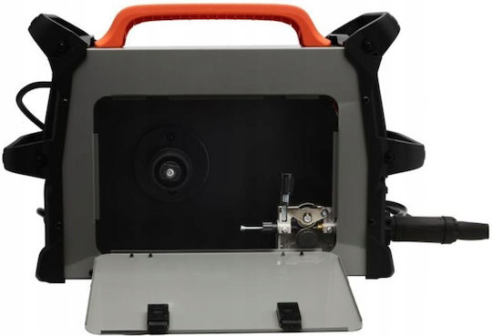 Mașină de Sudură Inverter 255A Mig Flux Mma Lift Tig Alu Kd3422