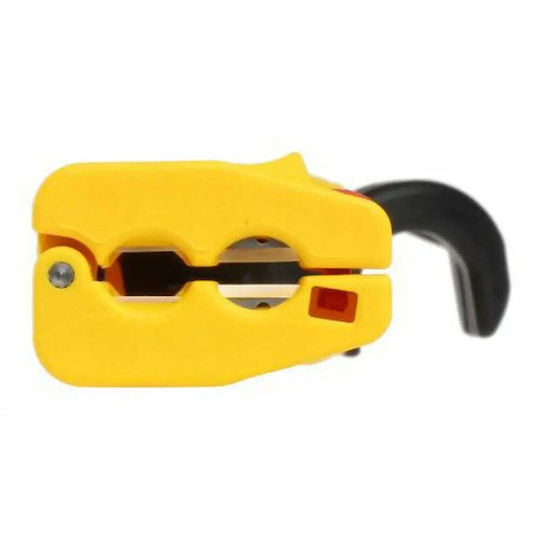 Jokari Automatic Coaxial Cable Wire Stripper for Maximum Diameter 7.5mm