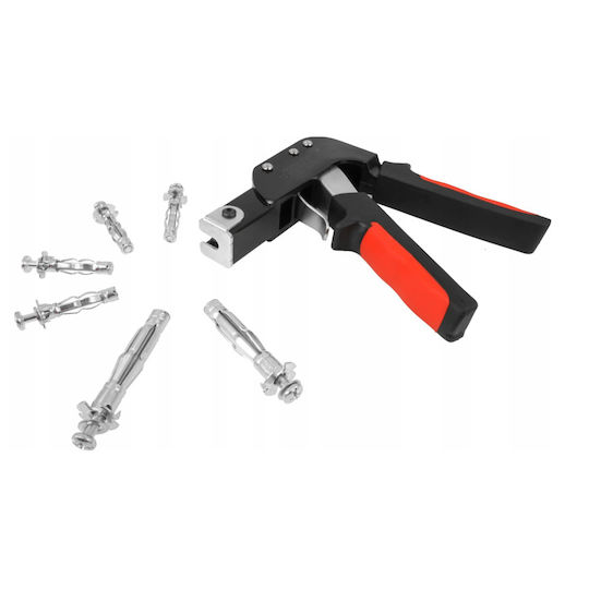 Cleste Sertizare Cablu 60 Piese V86268 Verke