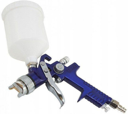 Pistol de Vopsit Verke V81294 2 Duze 600 Ml
