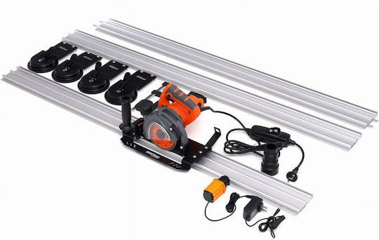 Kraft & Dele KD10736 Δισκοπρίονο 1600W